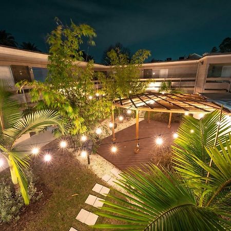 Stay Avenida Westshore Tampa Bagian luar foto
