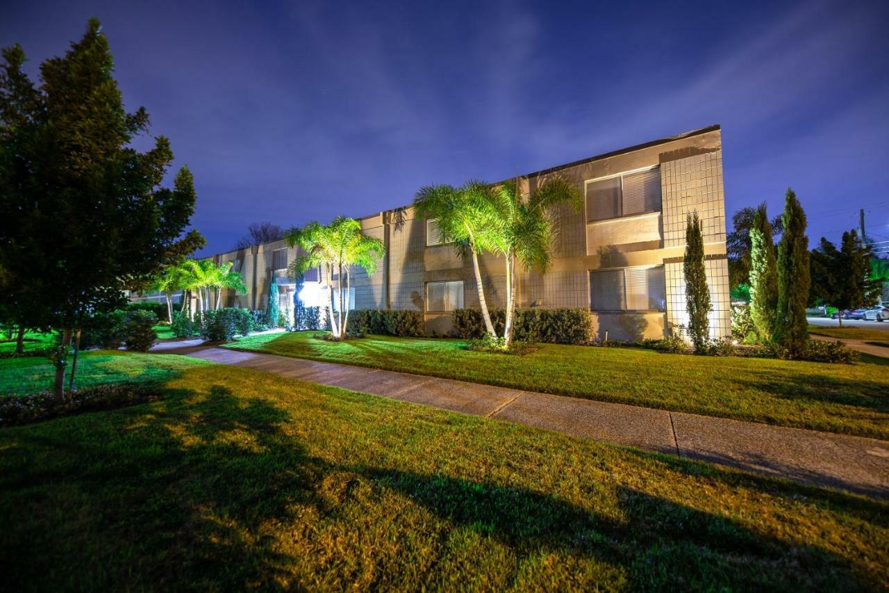 Stay Avenida Westshore Tampa Bagian luar foto