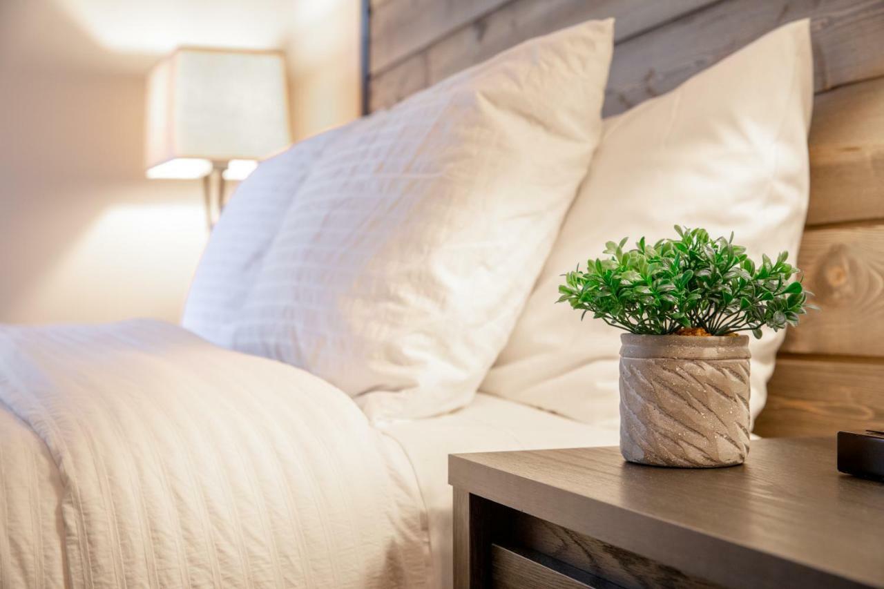 Stay Avenida Westshore Tampa Bagian luar foto