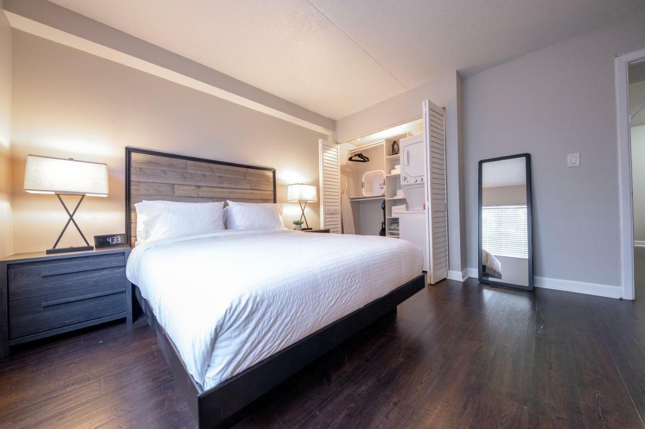 Stay Avenida Westshore Tampa Bagian luar foto