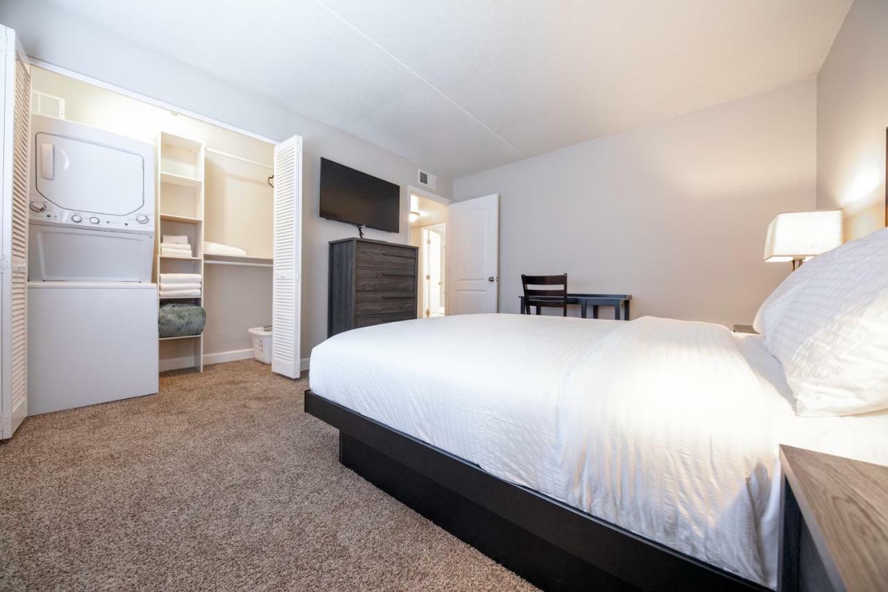 Stay Avenida Westshore Tampa Bagian luar foto