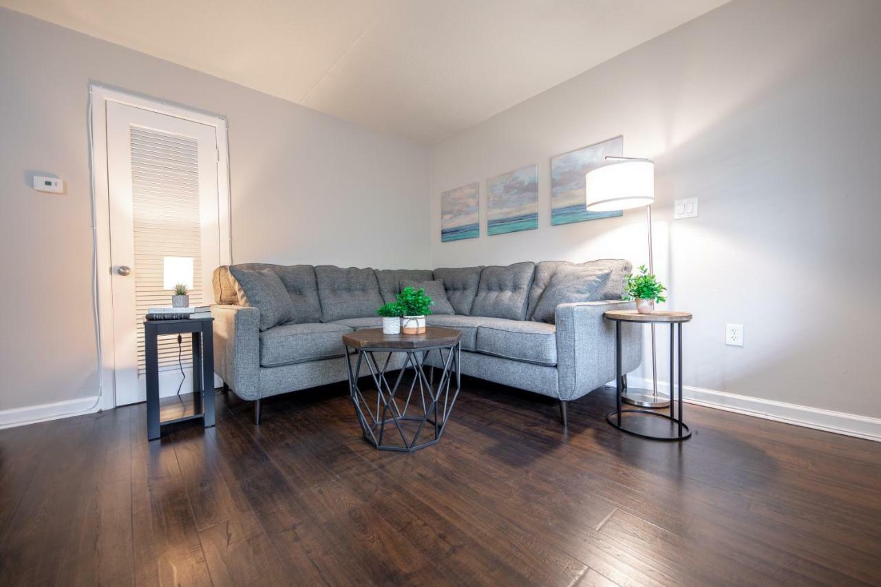 Stay Avenida Westshore Tampa Bagian luar foto