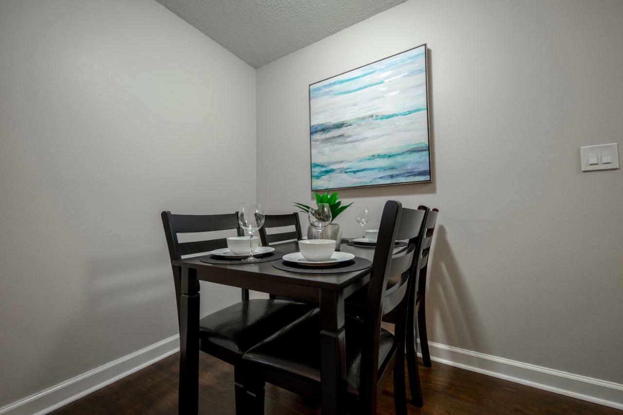 Stay Avenida Westshore Tampa Bagian luar foto
