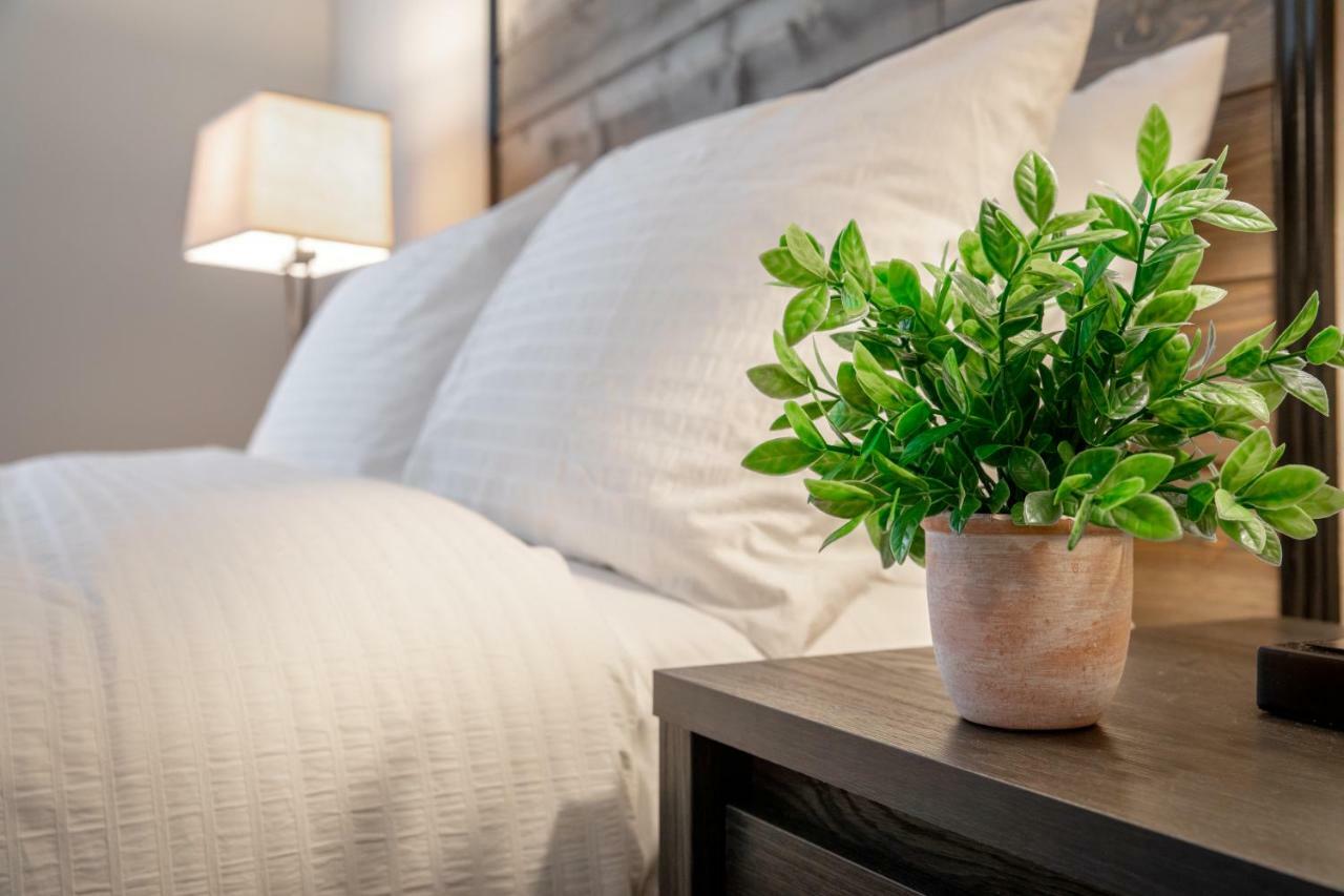 Stay Avenida Westshore Tampa Bagian luar foto