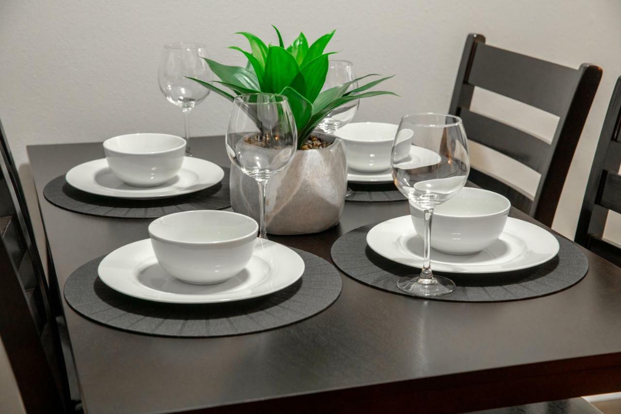 Stay Avenida Westshore Tampa Bagian luar foto
