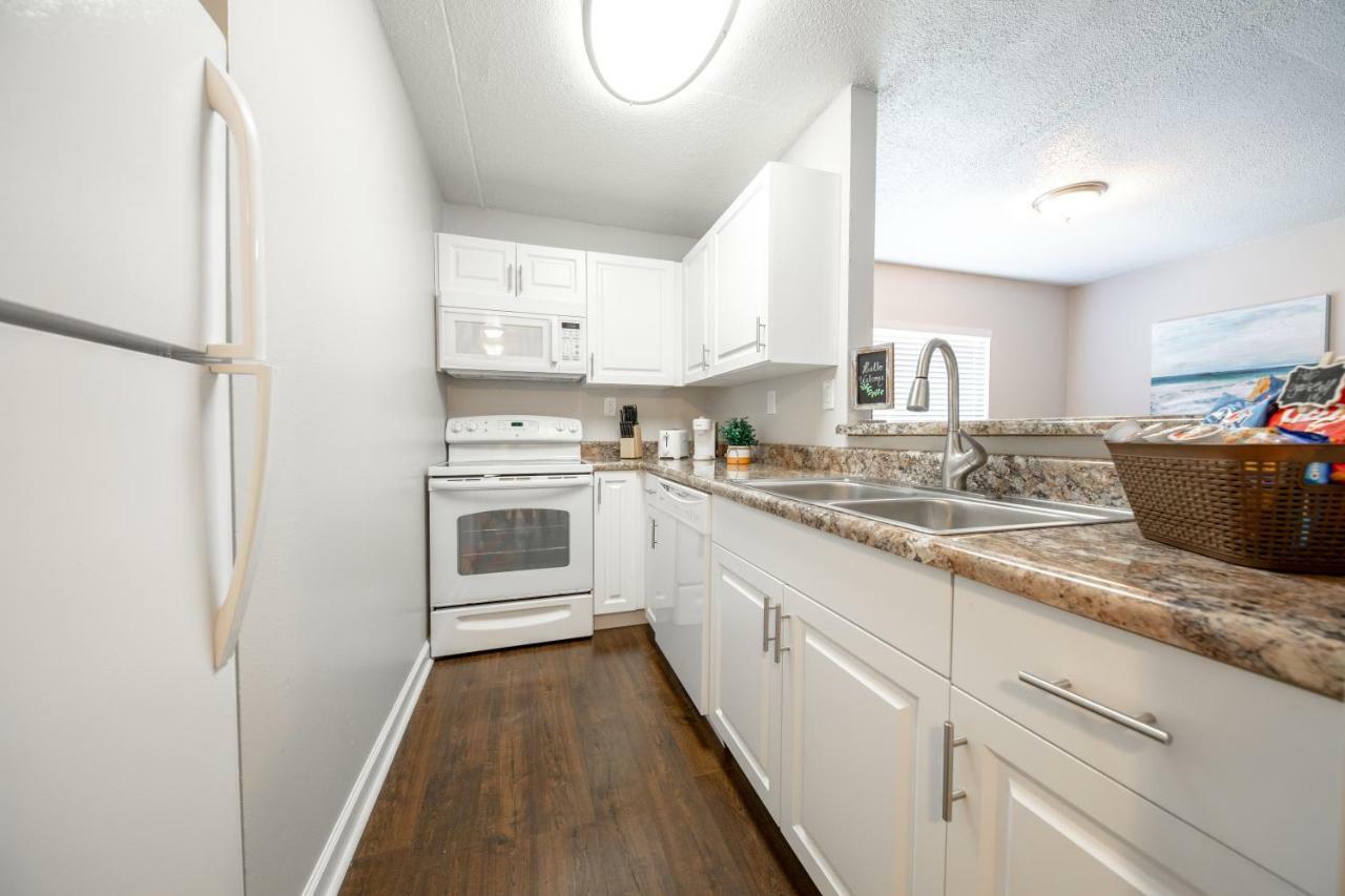 Stay Avenida Westshore Tampa Bagian luar foto