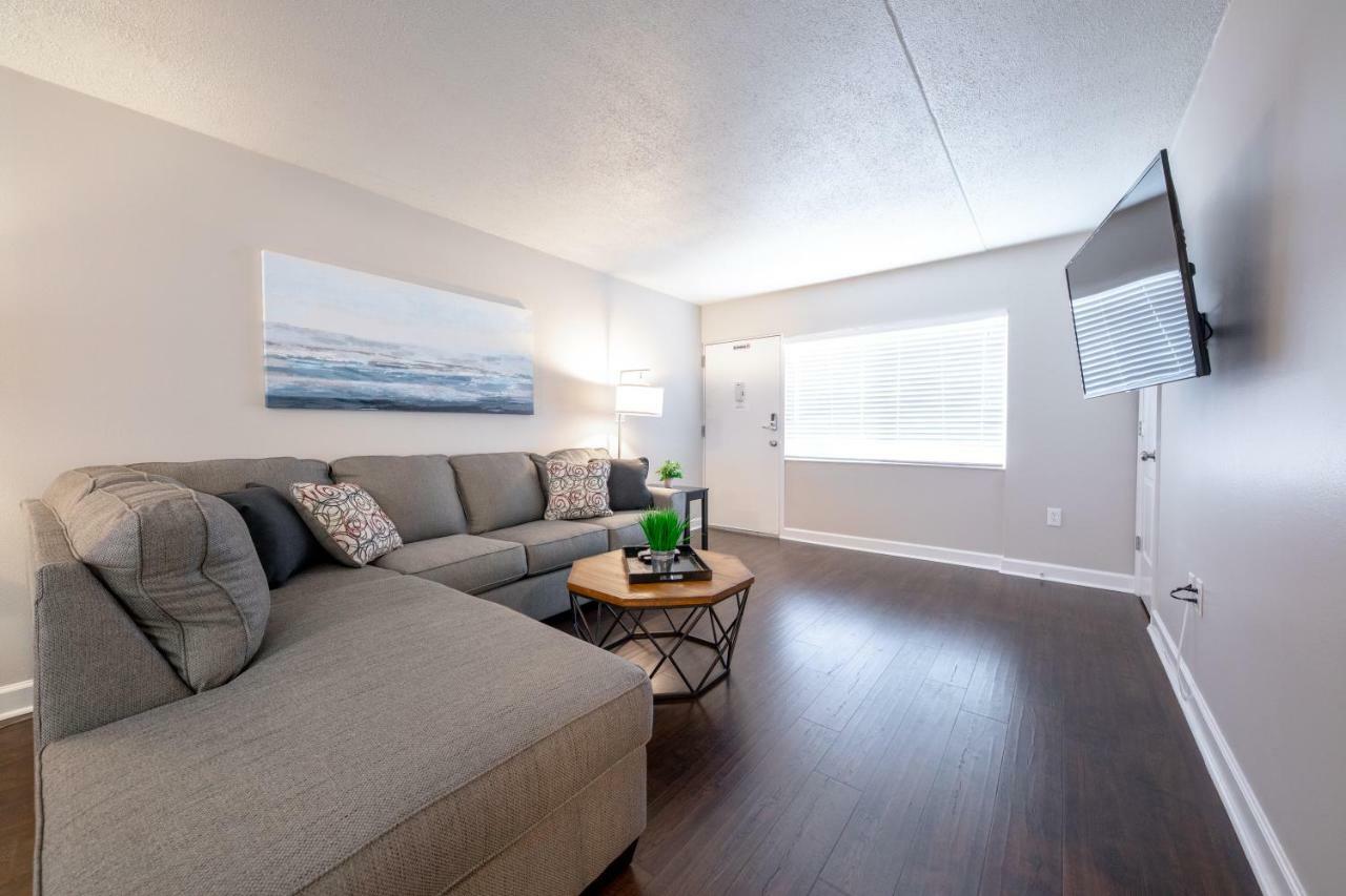 Stay Avenida Westshore Tampa Bagian luar foto