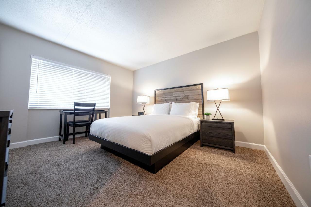 Stay Avenida Westshore Tampa Bagian luar foto