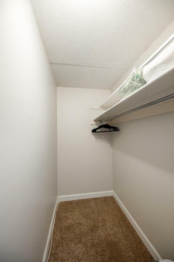 Stay Avenida Westshore Tampa Bagian luar foto