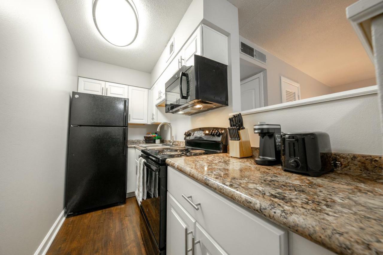 Stay Avenida Westshore Tampa Bagian luar foto
