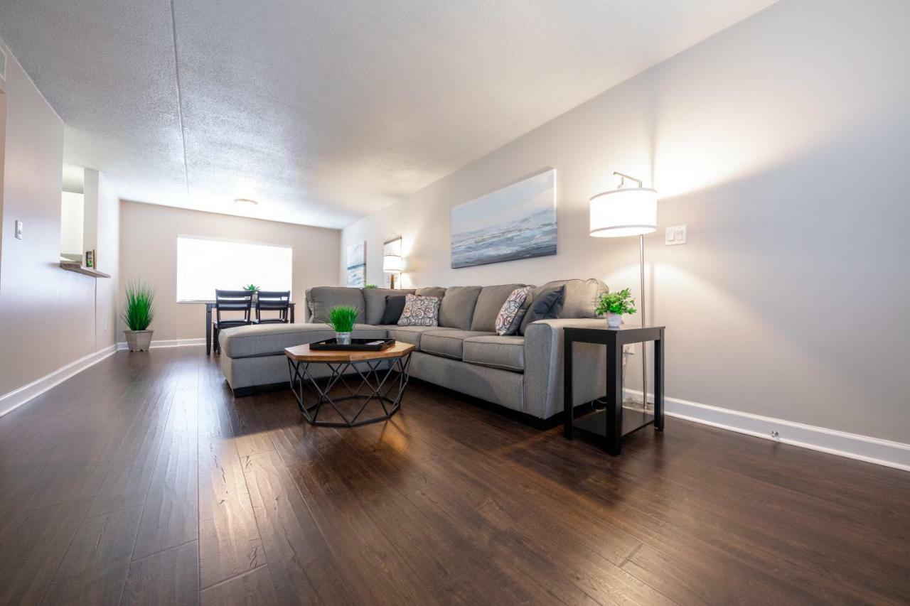 Stay Avenida Westshore Tampa Bagian luar foto