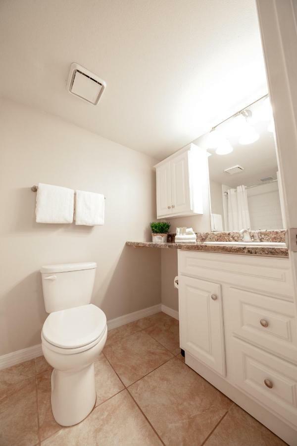 Stay Avenida Westshore Tampa Bagian luar foto